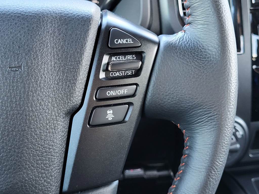 Thumbnail: 2021 Nissan Titan - 25