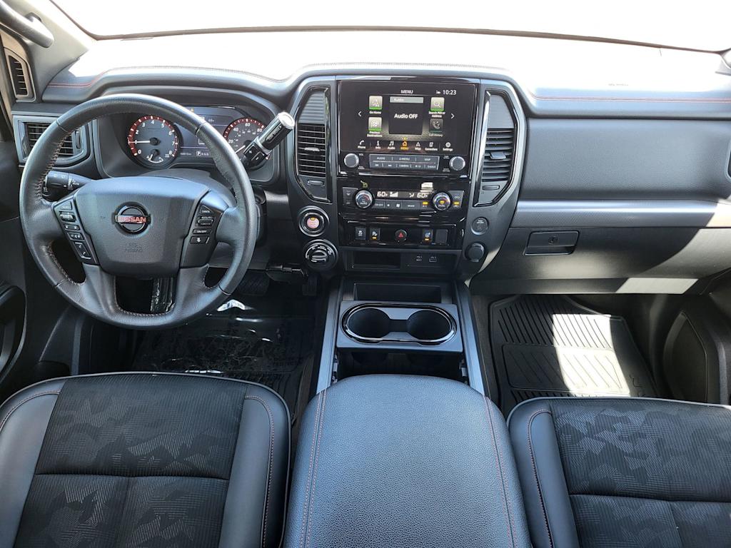 Thumbnail: 2021 Nissan Titan - 8