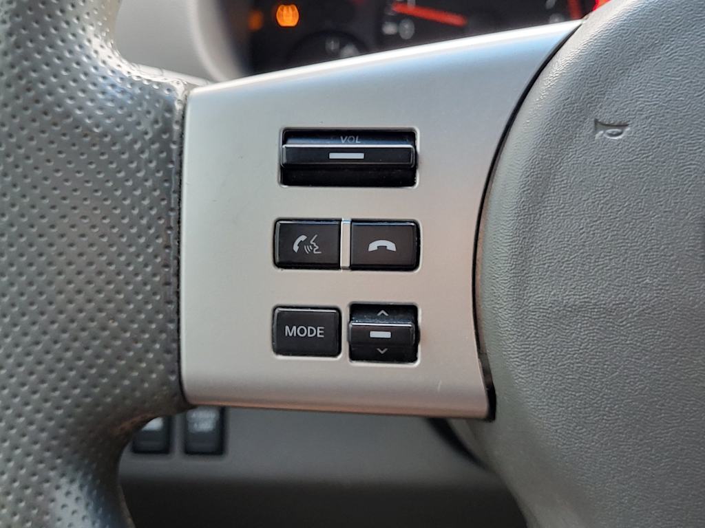 Thumbnail: 2019 Nissan Frontier - 24