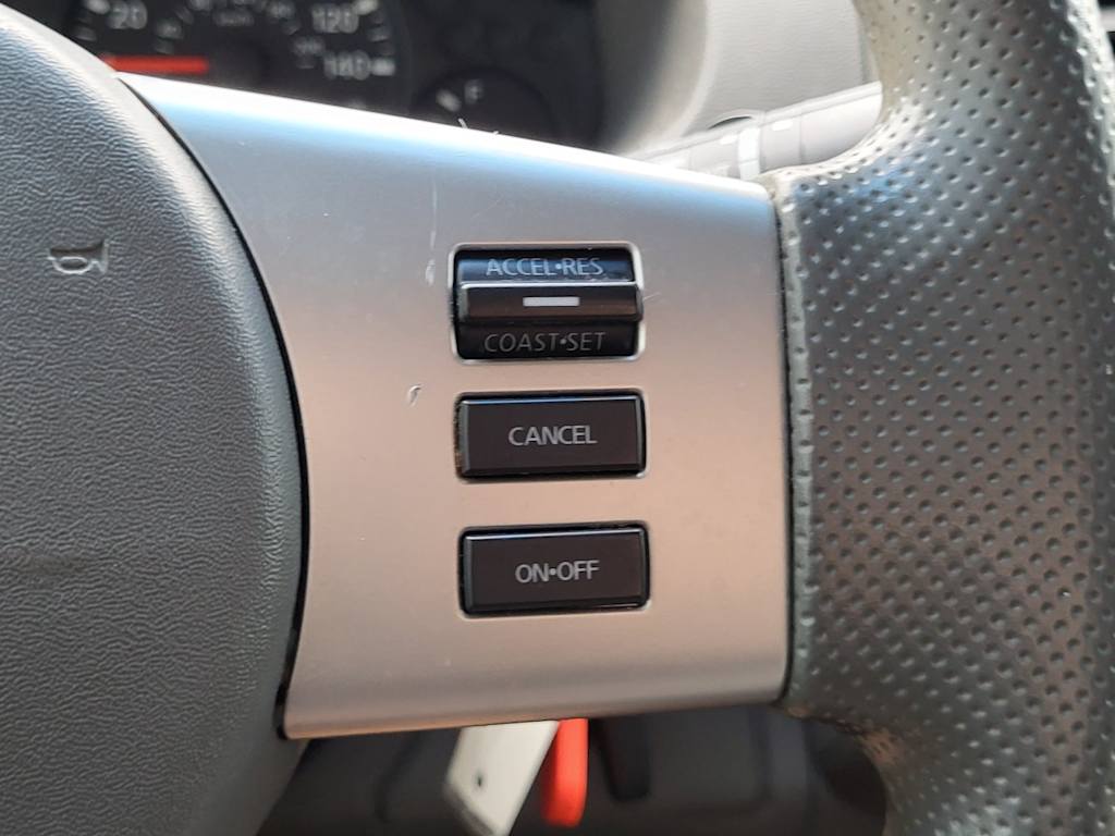Thumbnail: 2019 Nissan Frontier - 25