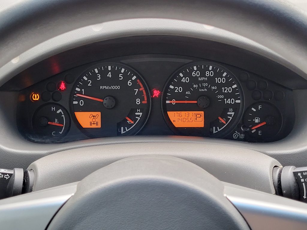 Thumbnail: 2019 Nissan Frontier - 14