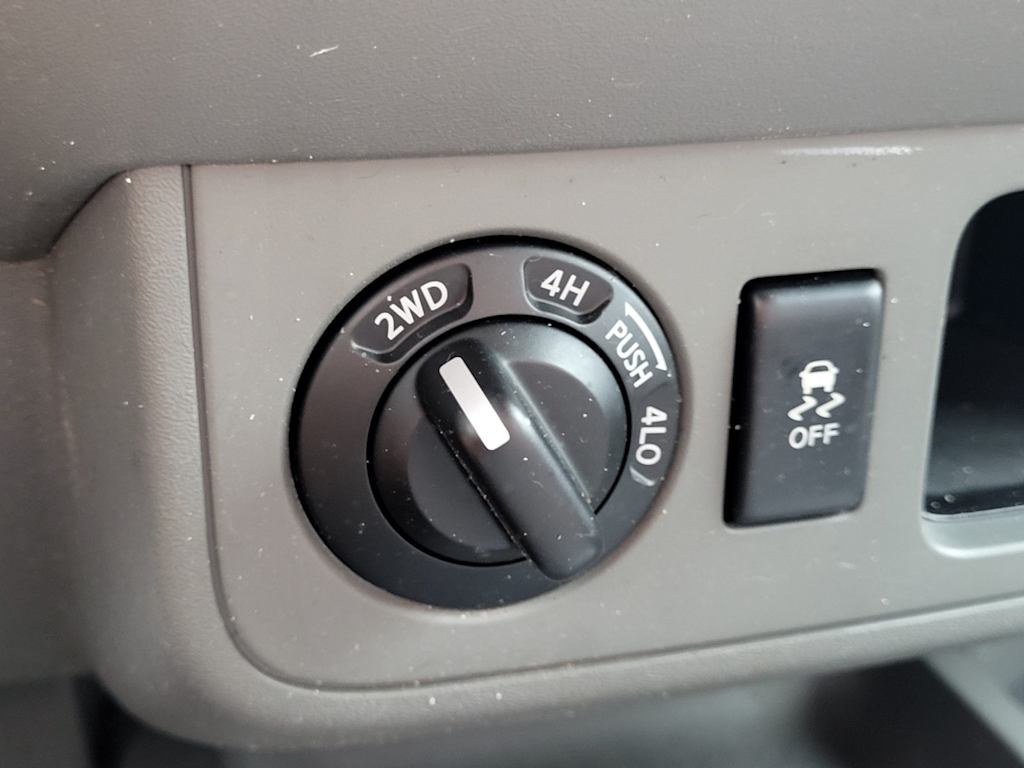 Thumbnail: 2019 Nissan Frontier - 28