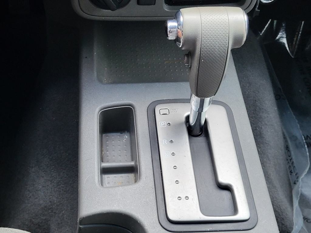 Thumbnail: 2019 Nissan Frontier - 13