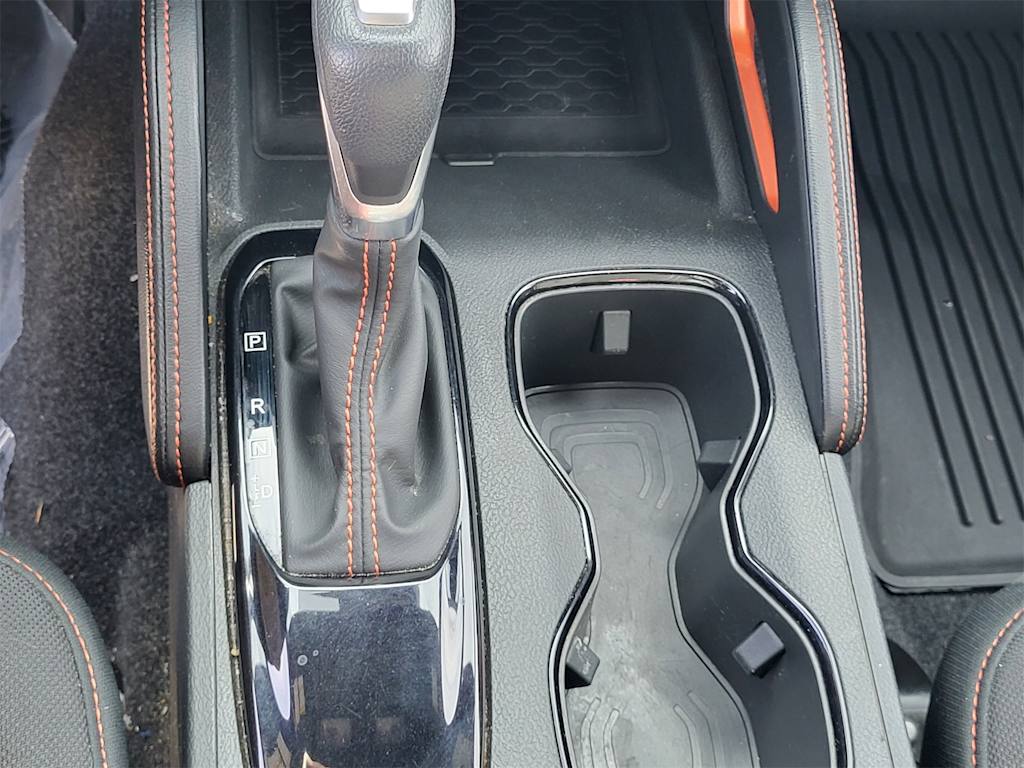 Thumbnail: 2023 Nissan Frontier - 13