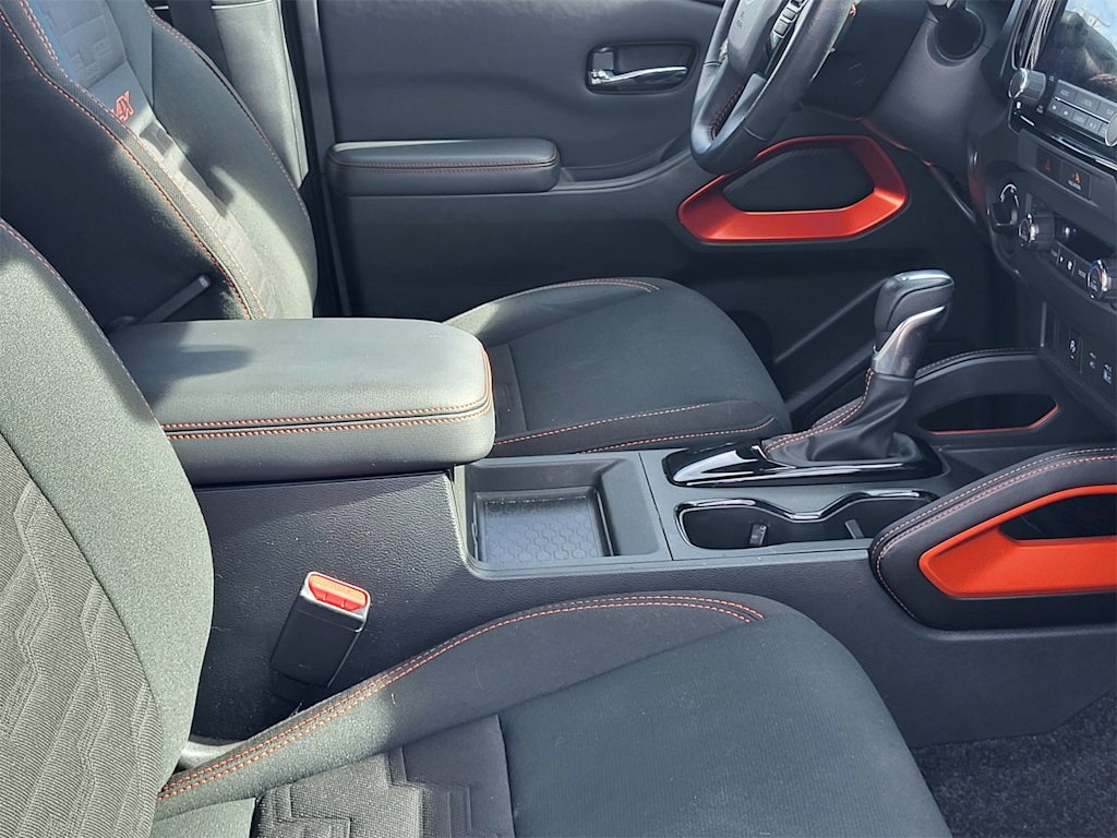 Thumbnail: 2023 Nissan Frontier - 29