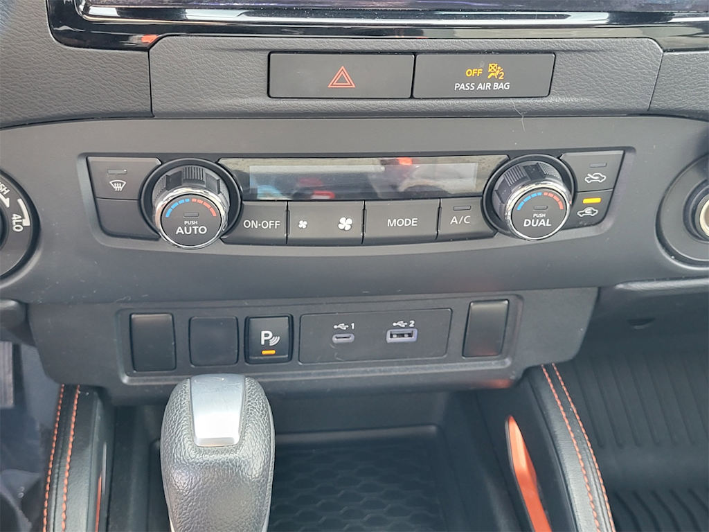 Thumbnail: 2023 Nissan Frontier - 28