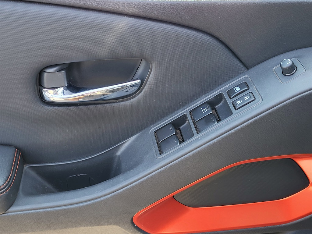 Thumbnail: 2023 Nissan Frontier - 22