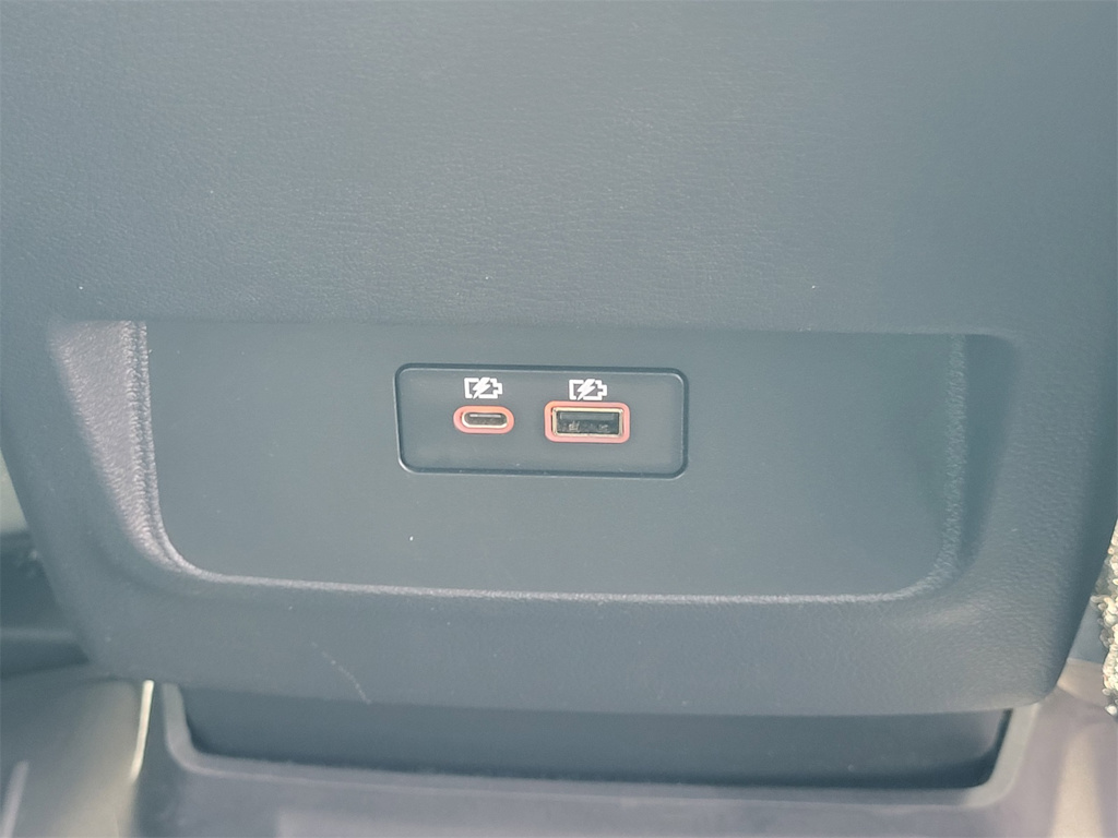 Thumbnail: 2023 Nissan Frontier - 30