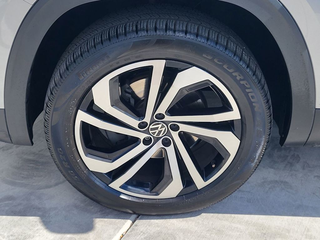 Thumbnail: 2022 Volkswagen Atlas - 19
