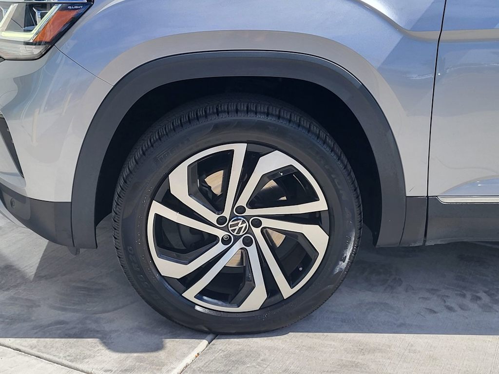 Thumbnail: 2022 Volkswagen Atlas - 6
