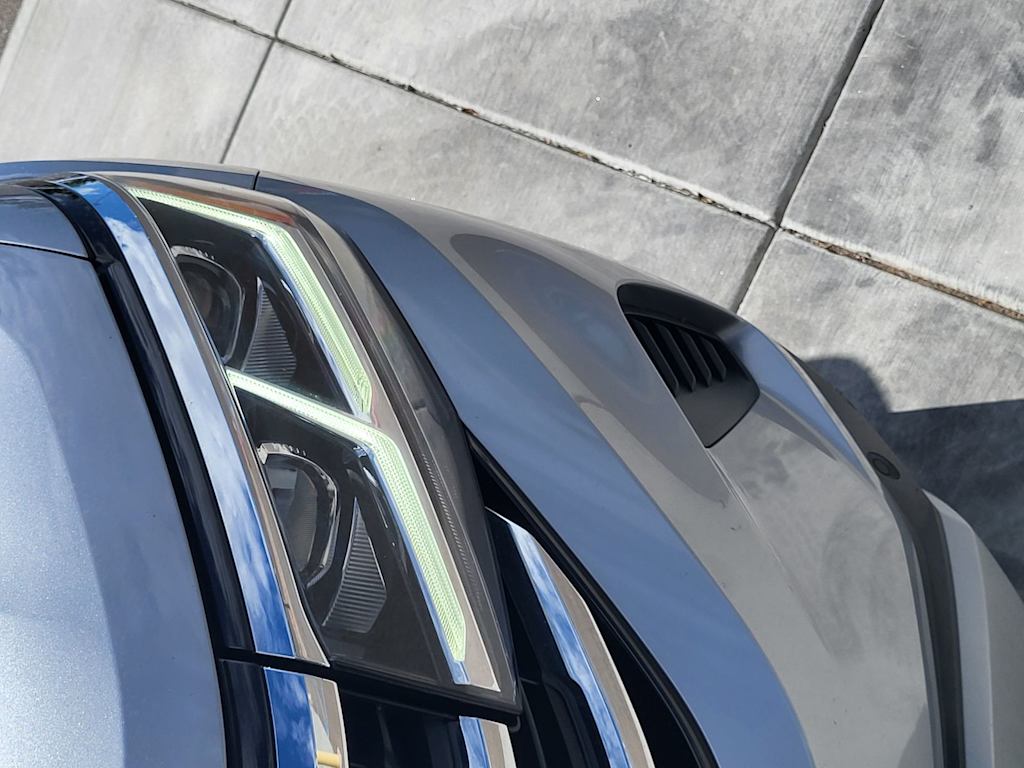 Thumbnail: 2022 Volkswagen Atlas - 18