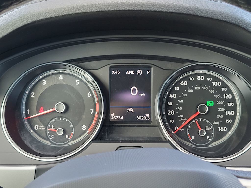 Thumbnail: 2021 Volkswagen Atlas - 14