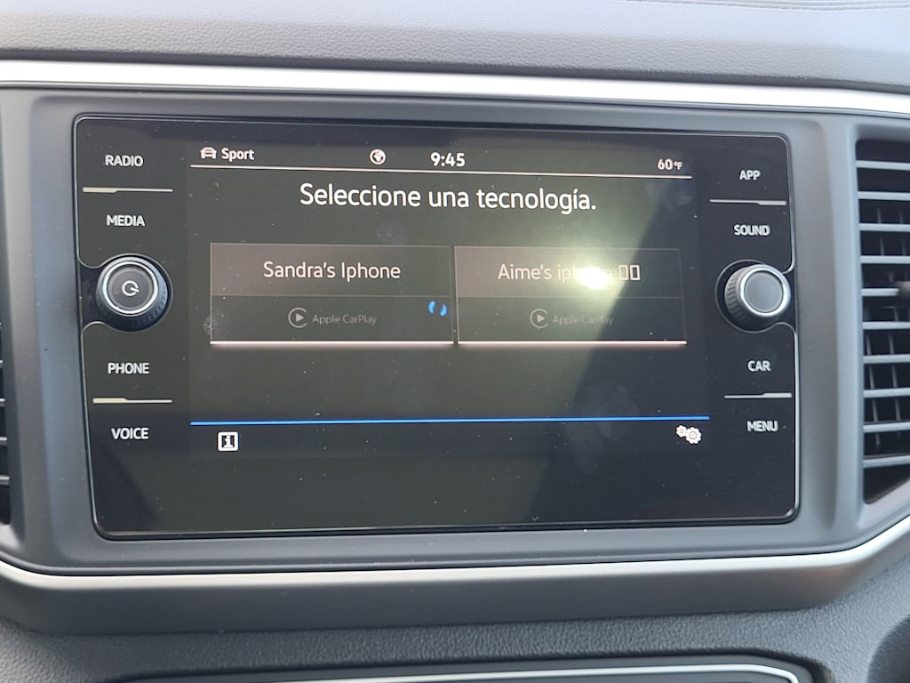 Thumbnail: 2021 Volkswagen Atlas - 12