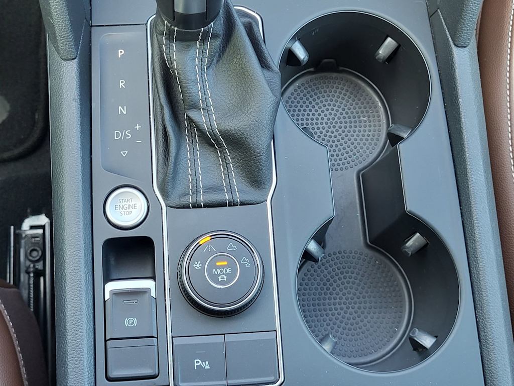 Thumbnail: 2021 Volkswagen Atlas - 13