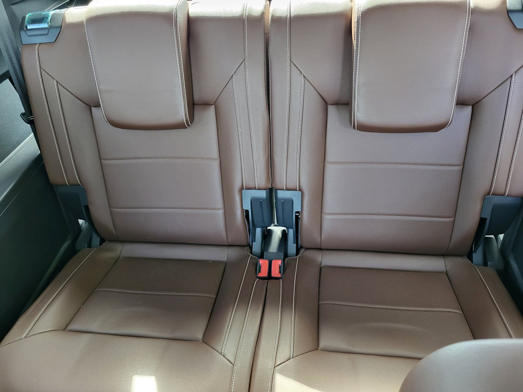 Thumbnail: 2021 Volkswagen Atlas - 11