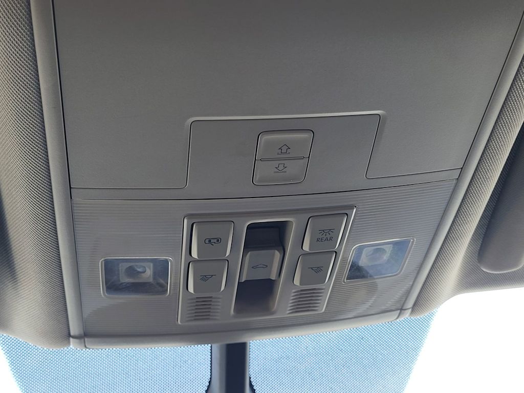 Thumbnail: 2021 Volkswagen Atlas - 27