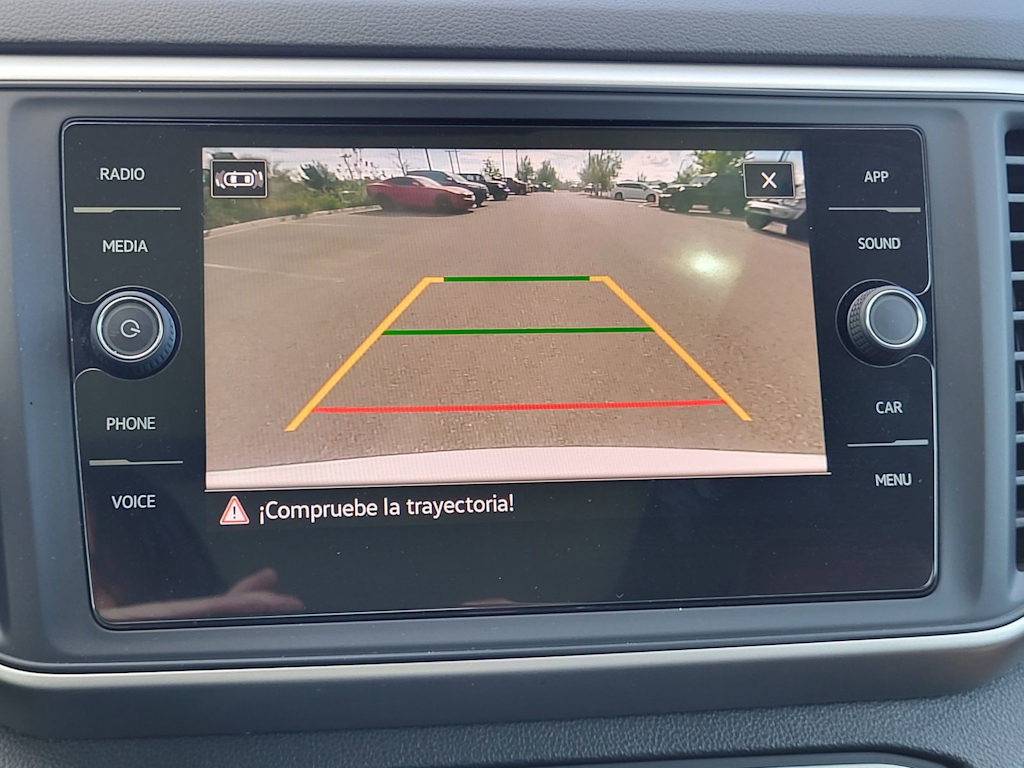 Thumbnail: 2021 Volkswagen Atlas - 25