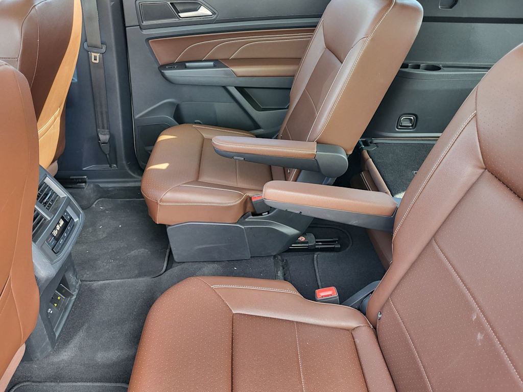 Thumbnail: 2021 Volkswagen Atlas - 29