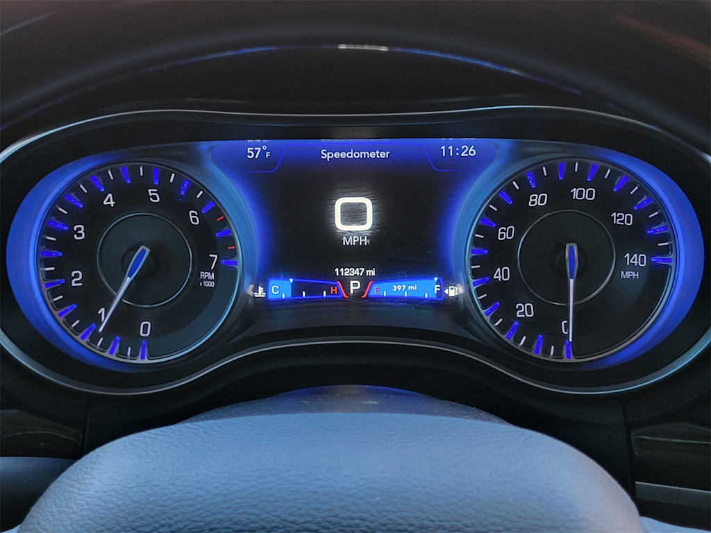 Thumbnail: 2019 Chrysler 300 - 15