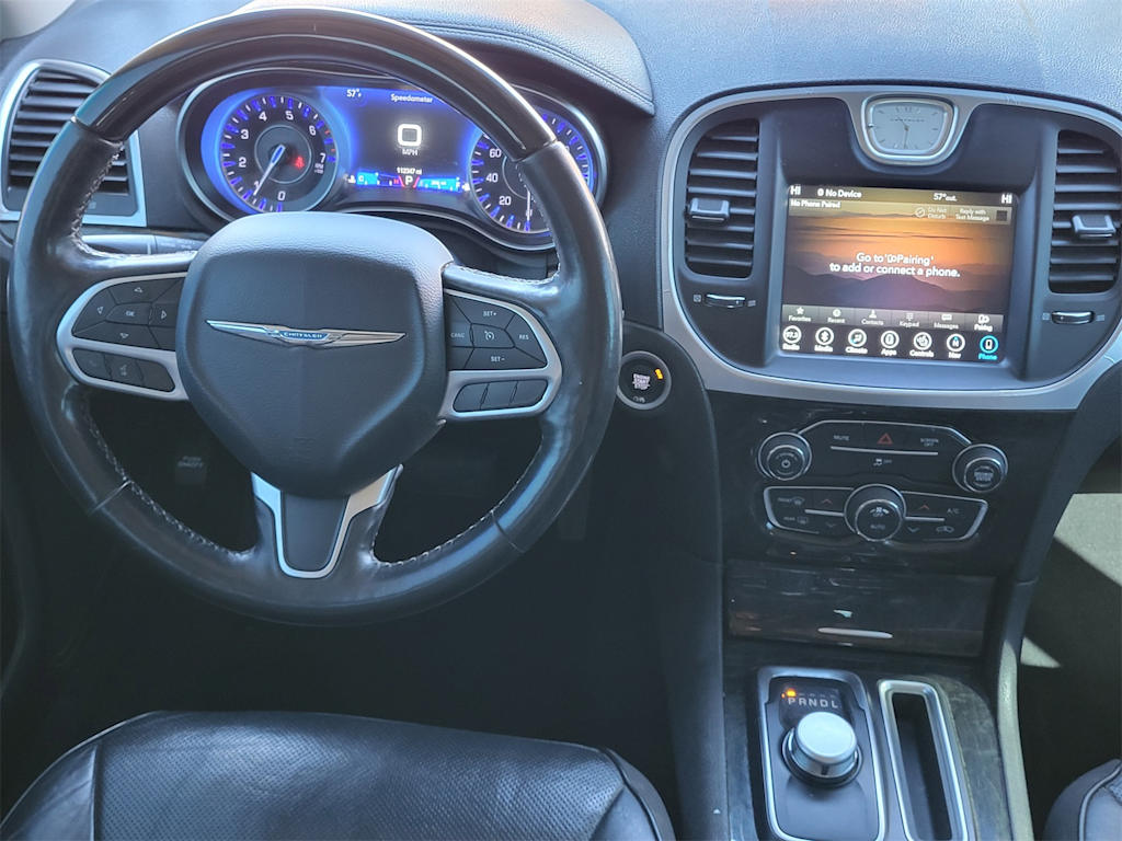 Thumbnail: 2019 Chrysler 300 - 9