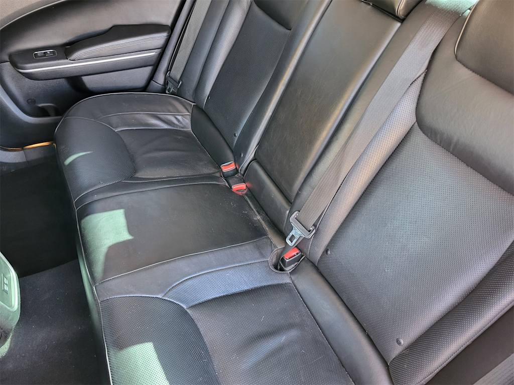 Thumbnail: 2019 Chrysler 300 - 12