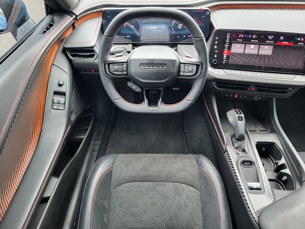 Thumbnail: 2026 Dodge Charger - 2