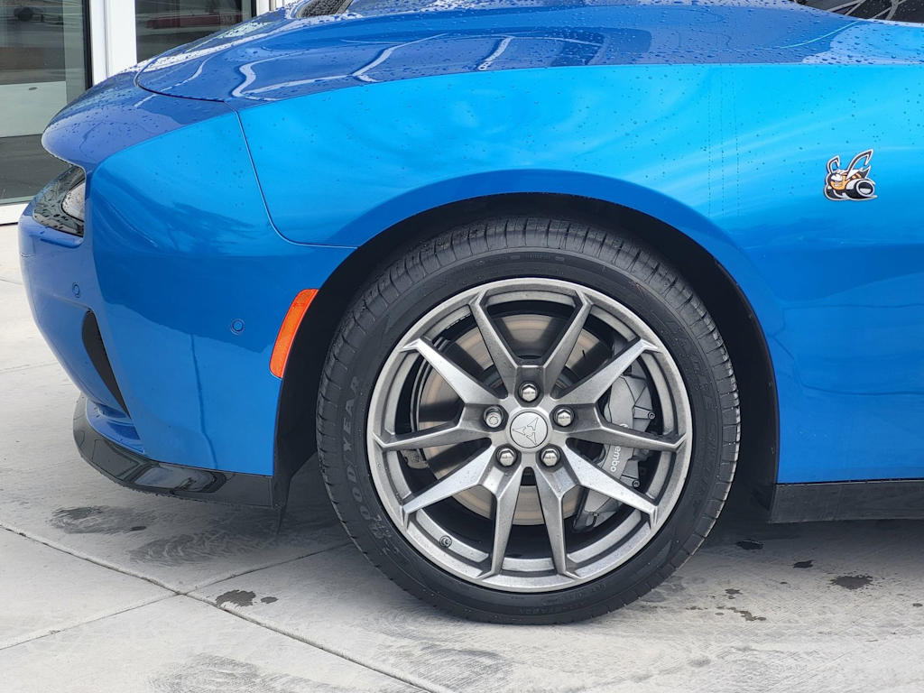 Thumbnail: 2026 Dodge Charger - 4