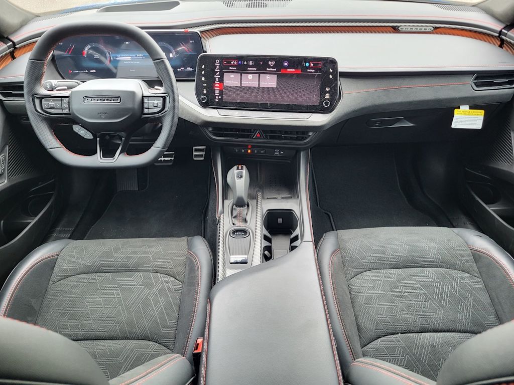 Thumbnail: 2026 Dodge Charger - 5