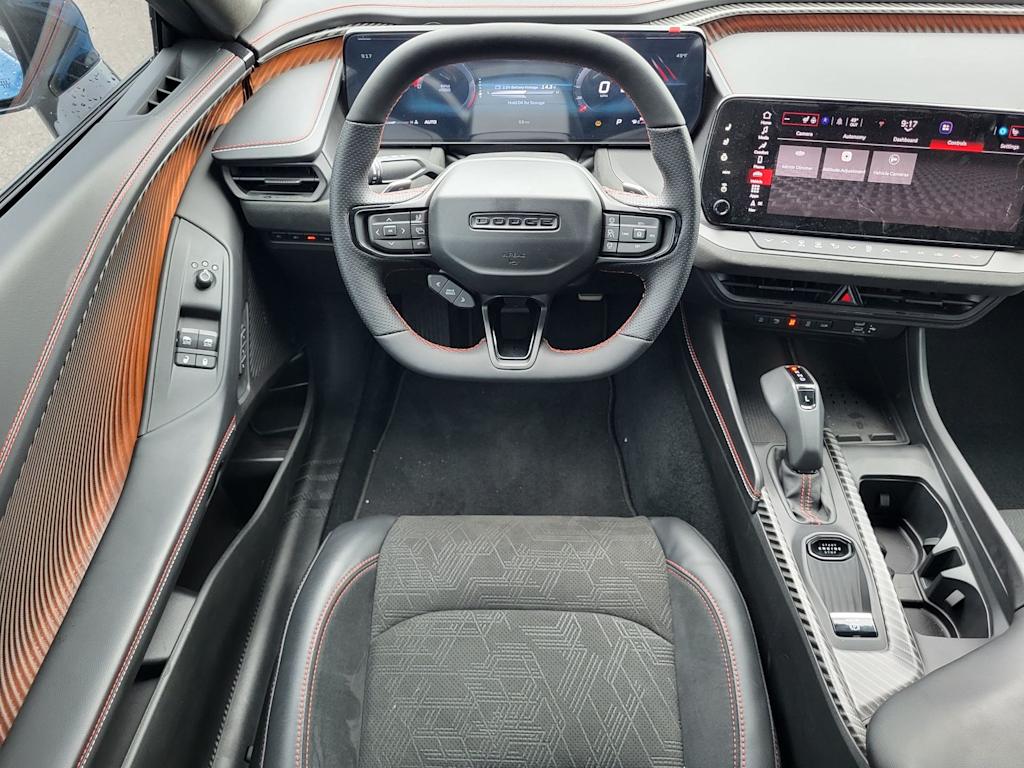 Thumbnail: 2026 Dodge Charger - 2