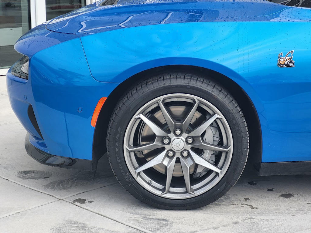 Thumbnail: 2026 Dodge Charger - 4