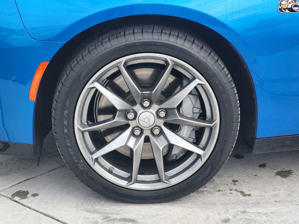 Thumbnail: 2026 Dodge Charger - 13