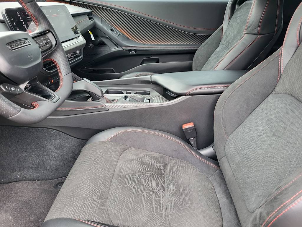 Thumbnail: 2026 Dodge Charger - 6