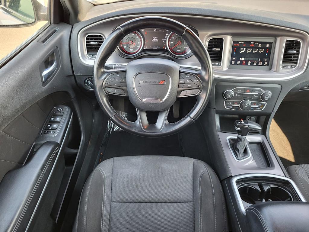 Thumbnail: 2022 Dodge Charger - 2