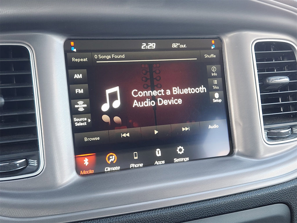 Thumbnail: 2023 Dodge Charger - 12