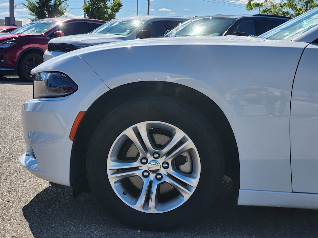 Thumbnail: 2023 Dodge Charger - 7