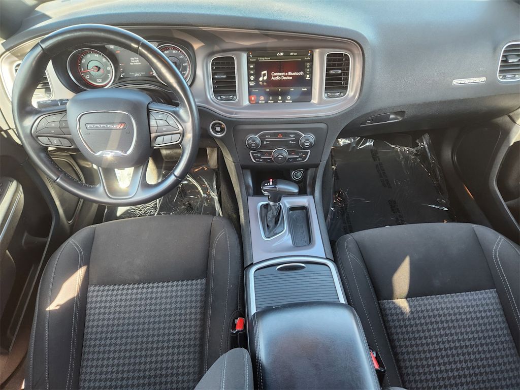 Thumbnail: 2023 Dodge Charger - 2