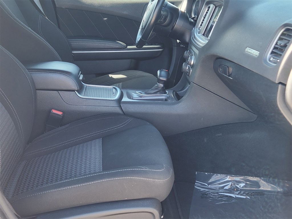 Thumbnail: 2023 Dodge Charger - 10