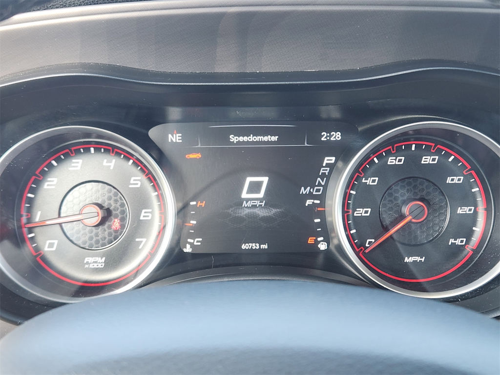 Thumbnail: 2023 Dodge Charger - 14