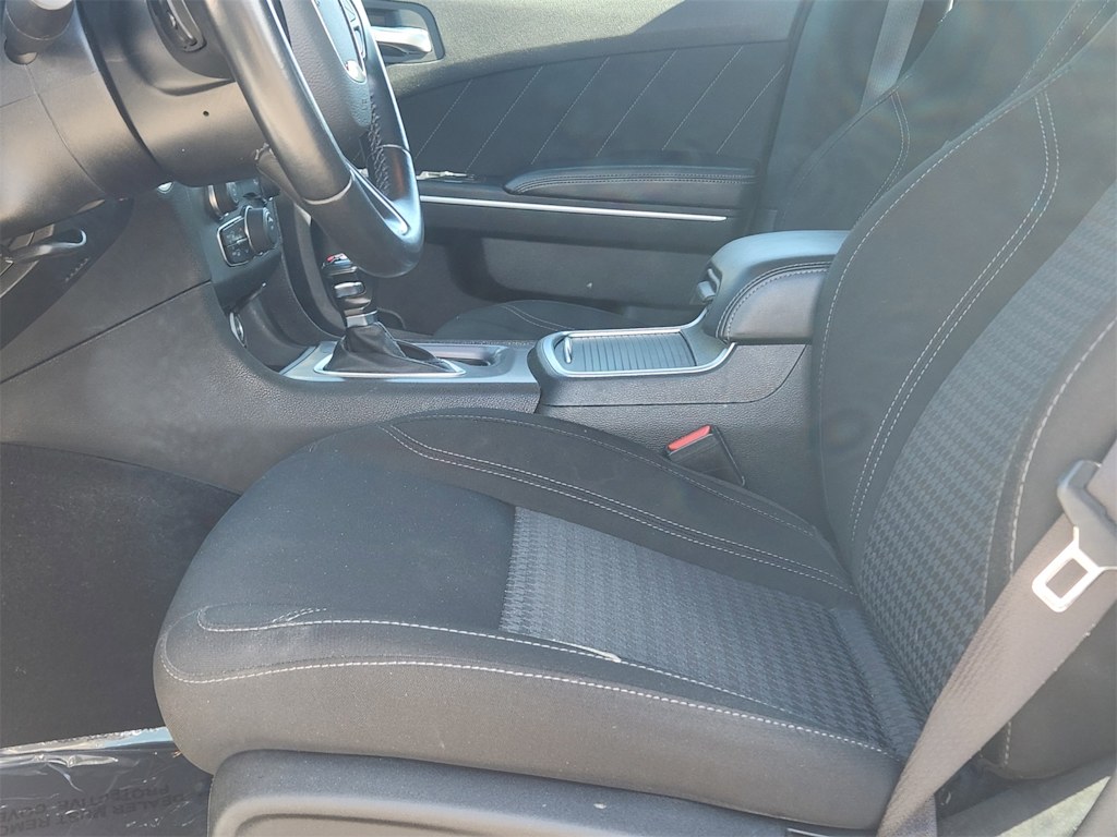 Thumbnail: 2023 Dodge Charger - 9