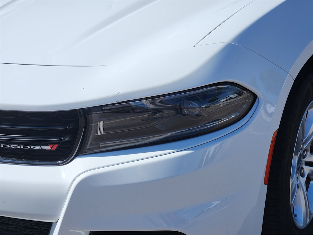 Thumbnail: 2023 Dodge Charger - 19