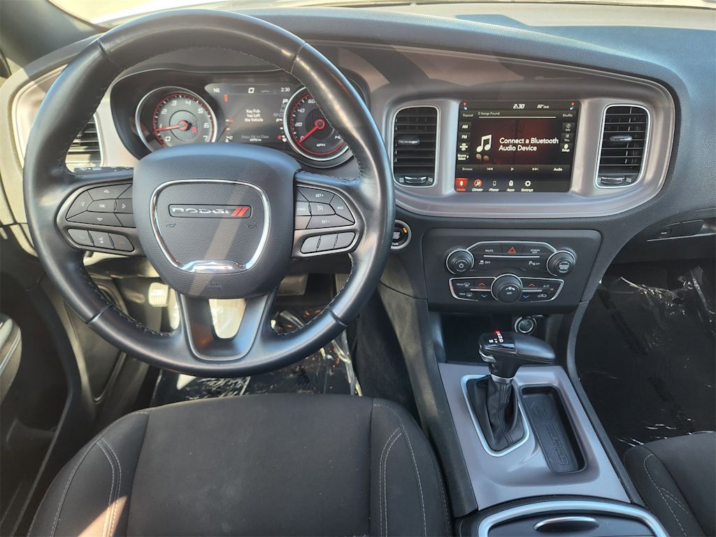 Thumbnail: 2023 Dodge Charger - 8