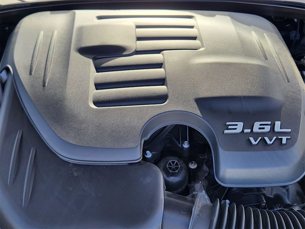 Thumbnail: 2023 Dodge Charger - 27