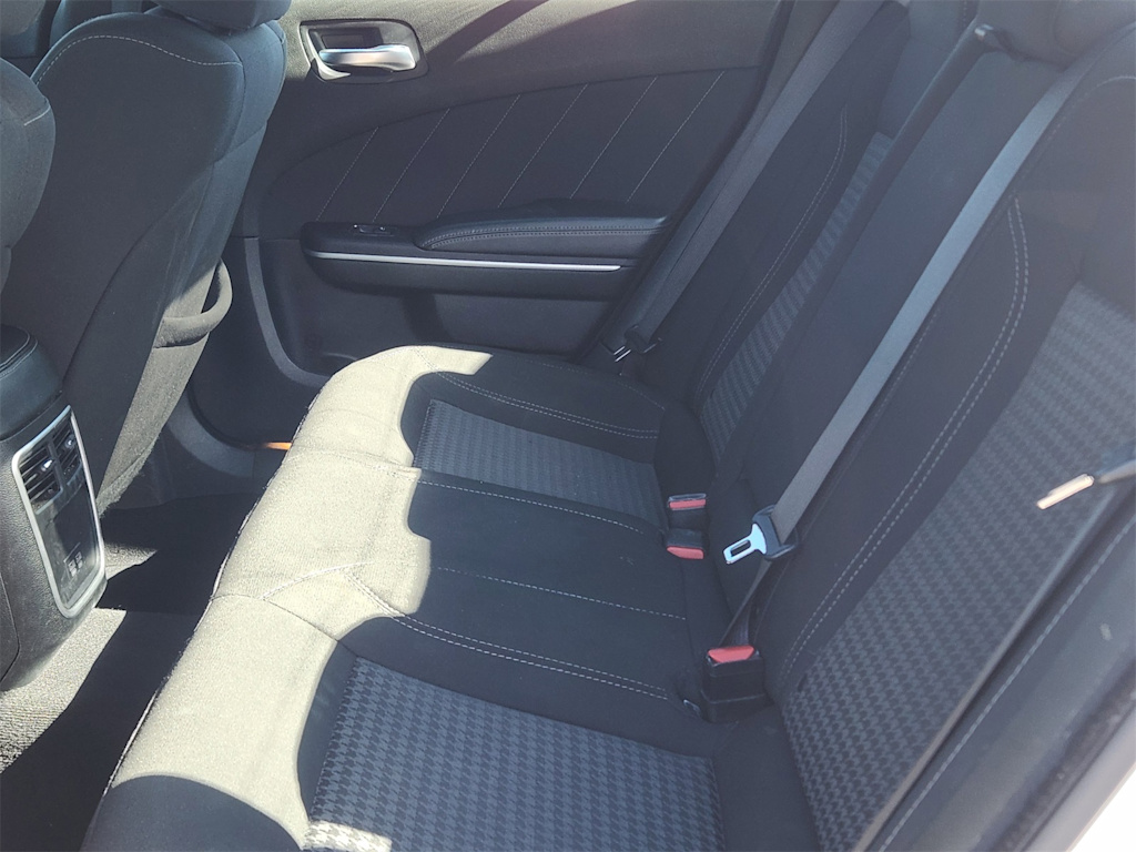 Thumbnail: 2023 Dodge Charger - 11