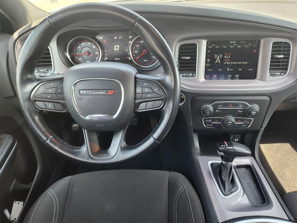 Thumbnail: 2023 Dodge Charger - 9