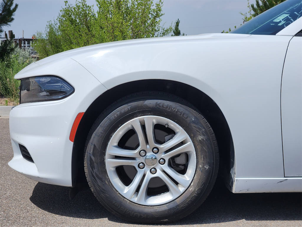 Thumbnail: 2023 Dodge Charger - 8
