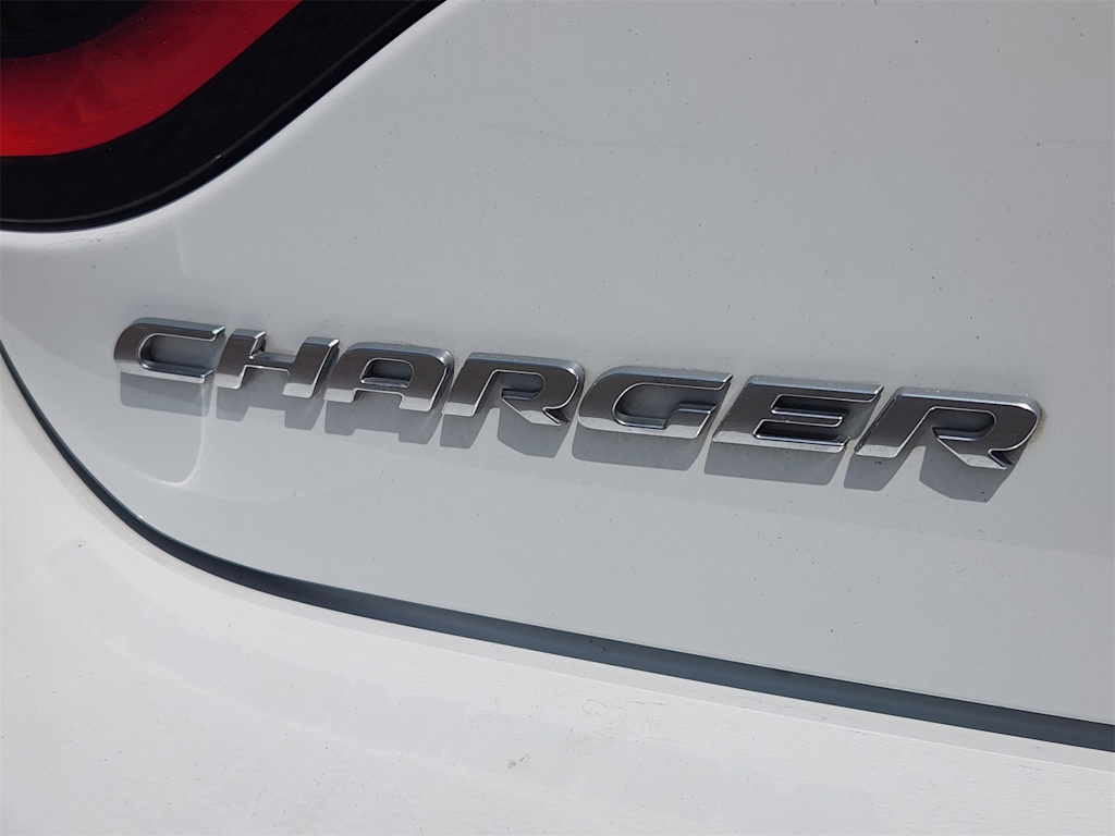 Thumbnail: 2023 Dodge Charger - 7