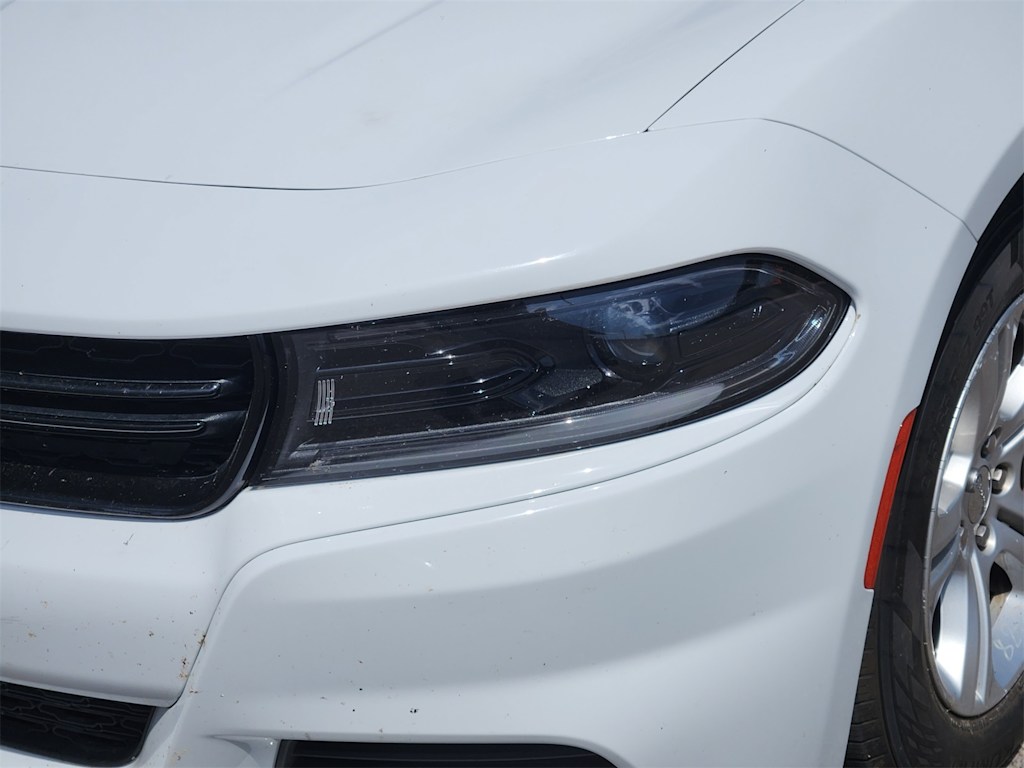 Thumbnail: 2023 Dodge Charger - 19