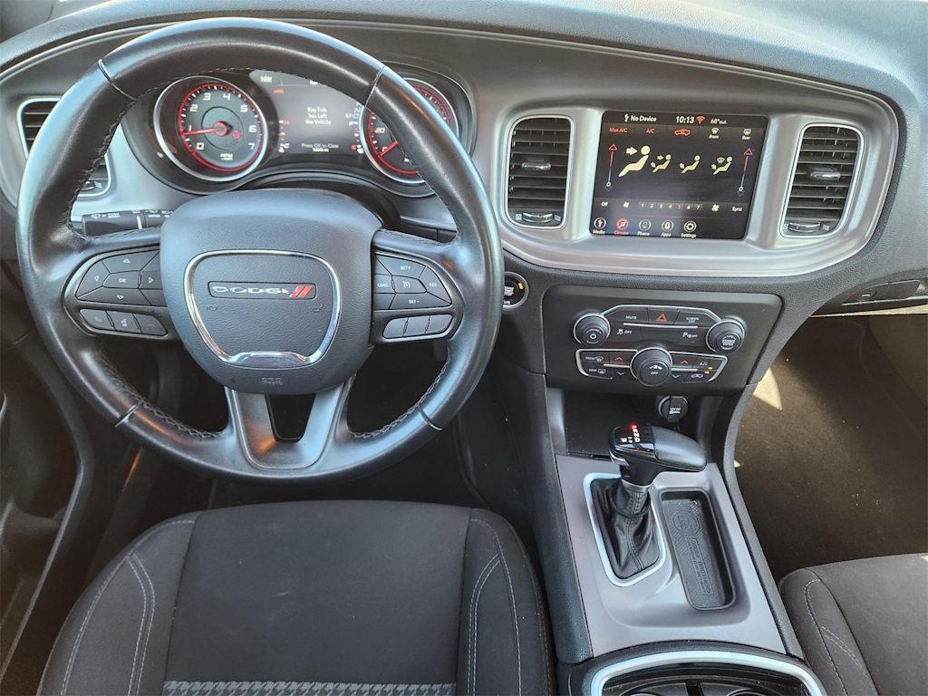 Thumbnail: 2023 Dodge Charger - 9