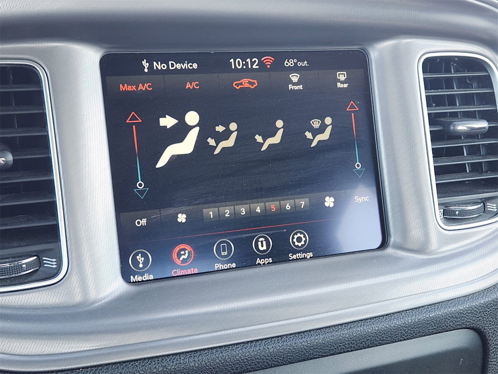 Thumbnail: 2023 Dodge Charger - 13