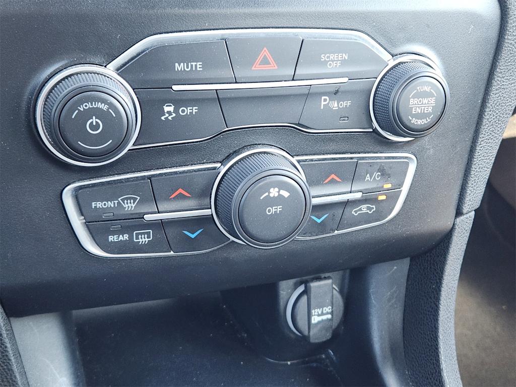 Thumbnail: 2023 Dodge Charger - 24